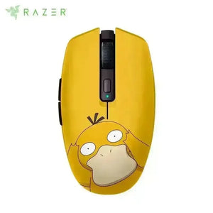 Razer Viper Pokemon Limited Edition V2 Mouse - Bear Hugs