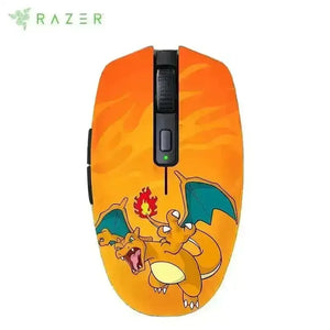 Razer Viper Pokemon Limited Edition V2 Mouse - Bear Hugs