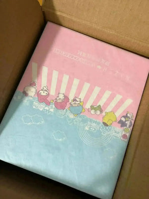 Razer x Sanrio Hello Kitty Limited Edition Wireless Earphones - Bear Hugs