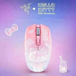 Razer x Sanrio Limited Edition Wireless Mouse - Bear Hugs