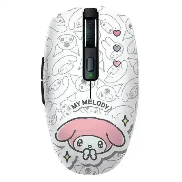 Razer x Sanrio Limited Edition Wireless Mouse - Bear Hugs