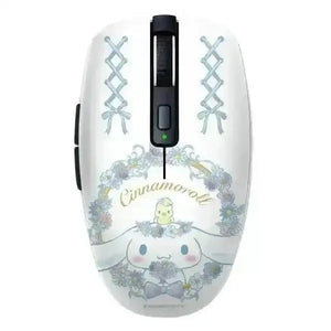 Razer x Sanrio Limited Edition Wireless Mouse - Bear Hugs