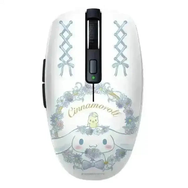 Razer x Sanrio Limited Edition Wireless Mouse - Bear Hugs