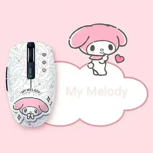 Razer x Sanrio Limited Edition Wireless Mouse - Bear Hugs