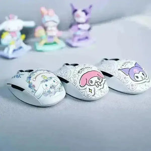 Razer x Sanrio Limited Edition Wireless Mouse - Bear Hugs