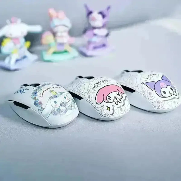 Razer x Sanrio Limited Edition Wireless Mouse - Bear Hugs