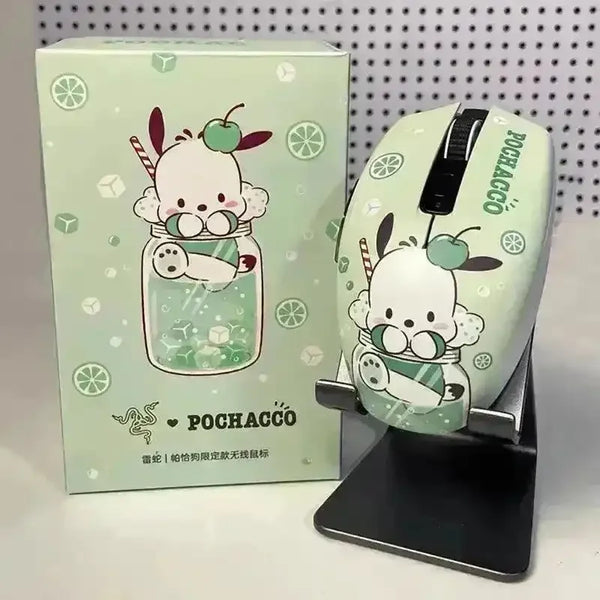 Razer x Sanrio Limited Edition Wireless Mouse - Bear Hugs