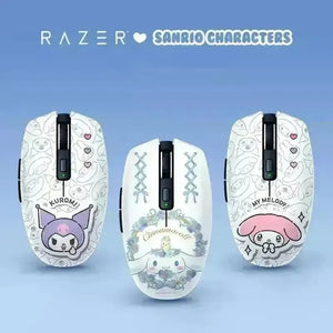 Razer x Sanrio Limited Edition Wireless Mouse - Bear Hugs