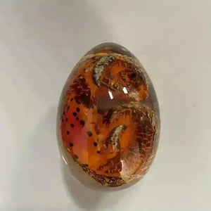 Real Looking Enchanted Dragon Egg - Bear Hugs