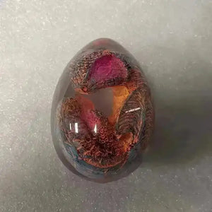 Real Looking Enchanted Dragon Egg - Bear Hugs