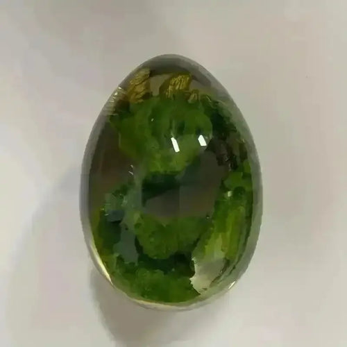 Real Looking Enchanted Dragon Egg - Bear Hugs