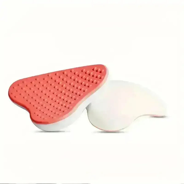 Rechargeable Electric Breast Massager - Bear Hugs
