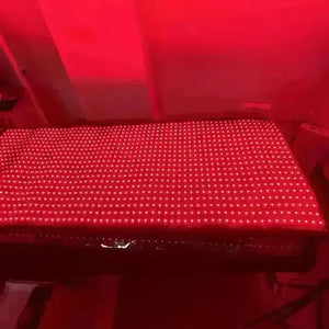 Red Light Therapy Mat For Whole Body - Bear Hugs