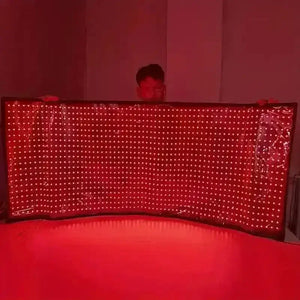 Red Light Therapy Mat For Whole Body - Bear Hugs