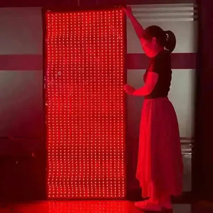 Red Light Therapy Mat For Whole Body - Bear Hugs
