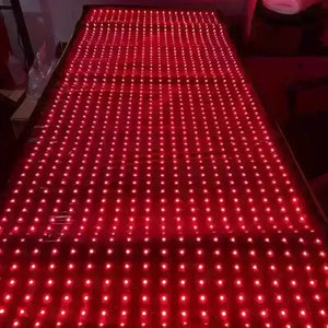 Red Light Therapy Mat For Whole Body - Bear Hugs