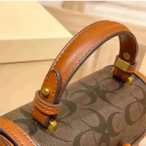 Redkiss Horse Drawn Handbag - Bear Hugs