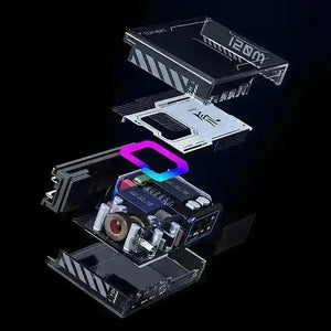 Redmagic DAO 150W GaN Charger - Bear Hugs