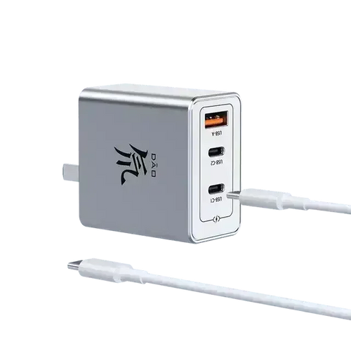 RedMagic DAO 165W GaN Charger - Bear Hugs