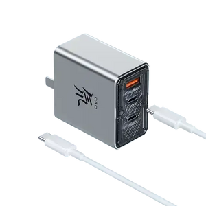 RedMagic DAO 165W GaN Charger - Bear Hugs