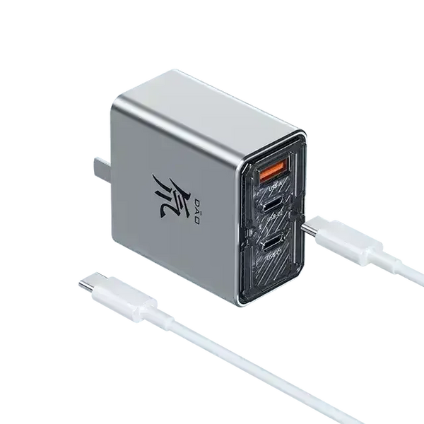 RedMagic DAO 165W GaN Charger - Bear Hugs