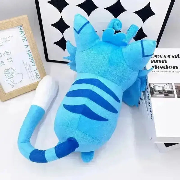Regretevator Gnarpy Plush (22 cm) - Bear Hugs