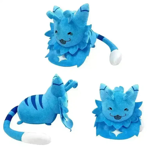 Regretevator Gnarpy Plush (22 cm) - Bear Hugs