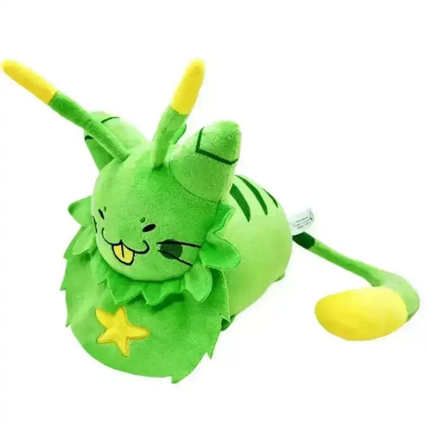 Regretevator Gnarpy Plush (22 cm) - Bear Hugs