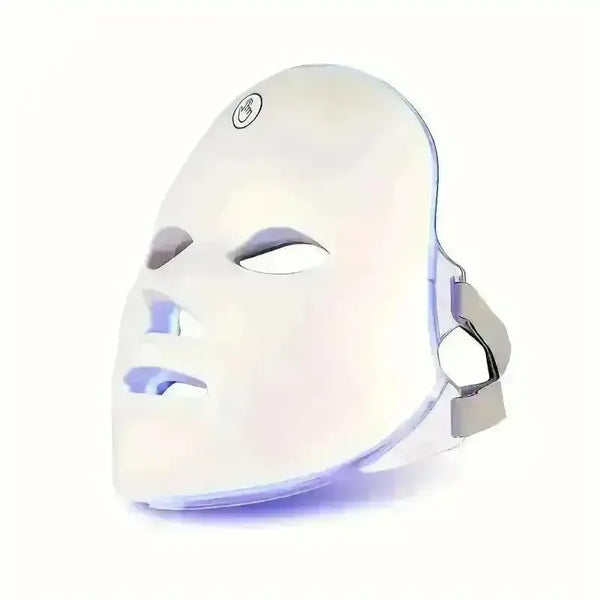 Rejuvenating Korean Light Therapy Mask - Bear Hugs