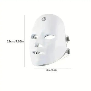 Rejuvenating Korean Light Therapy Mask - Bear Hugs
