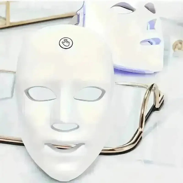 Rejuvenating Korean Light Therapy Mask - Bear Hugs