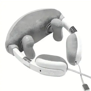 Relaxing 3D Cordless Neck Massager - Bear Hugs