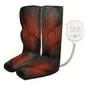 RelaxMe Air Compression Leg Massager - Bear Hugs