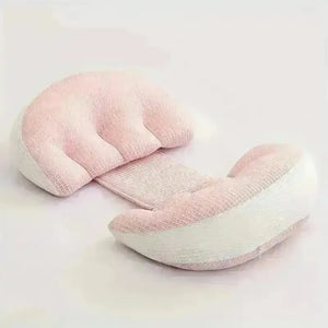 RelaxMe Baby Bump Maternity Pillow - Bear Hugs