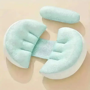 RelaxMe Baby Bump Maternity Pillow - Bear Hugs