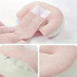 RelaxMe Baby Bump Maternity Pillow - Bear Hugs