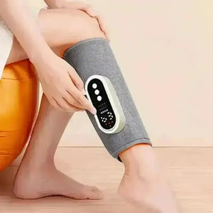 RelaxMe Calf Air Compression Massager - Bear Hugs