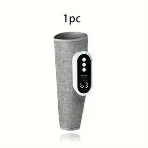 RelaxMe Calf Air Compression Massager - Bear Hugs