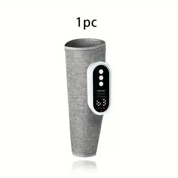 RelaxMe Calf Air Compression Massager - Bear Hugs