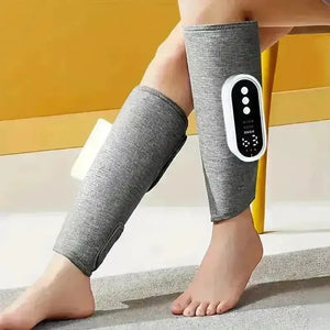RelaxMe Calf Air Compression Massager - Bear Hugs