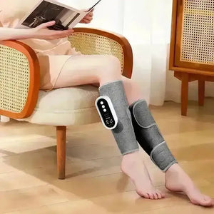 RelaxMe Calf Air Compression Massager - Bear Hugs