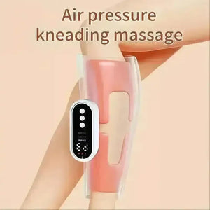RelaxMe Calf Air Compression Massager - Bear Hugs