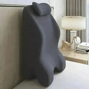RelaxMe Ergonomic Memory Foam Pillow - Bear Hugs
