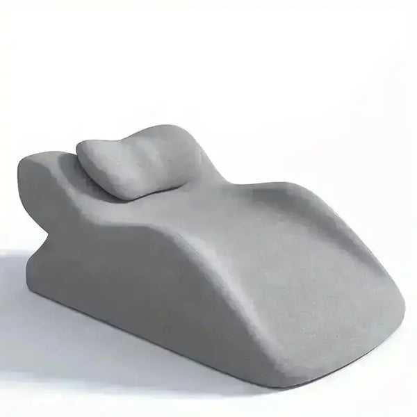 RelaxMe Ergonomic Memory Foam Pillow - Bear Hugs