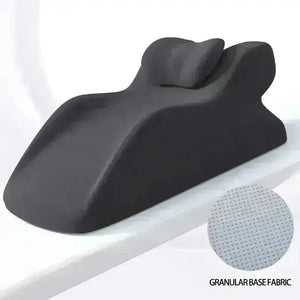 RelaxMe Ergonomic Memory Foam Pillow - Bear Hugs