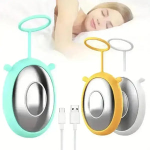 RelaxMe Handheld Sleep Aid - Bear Hugs