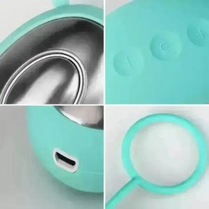 RelaxMe Handheld Sleep Aid - Bear Hugs