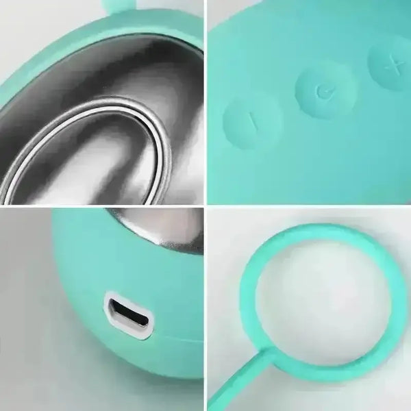 RelaxMe Handheld Sleep Aid - Bear Hugs