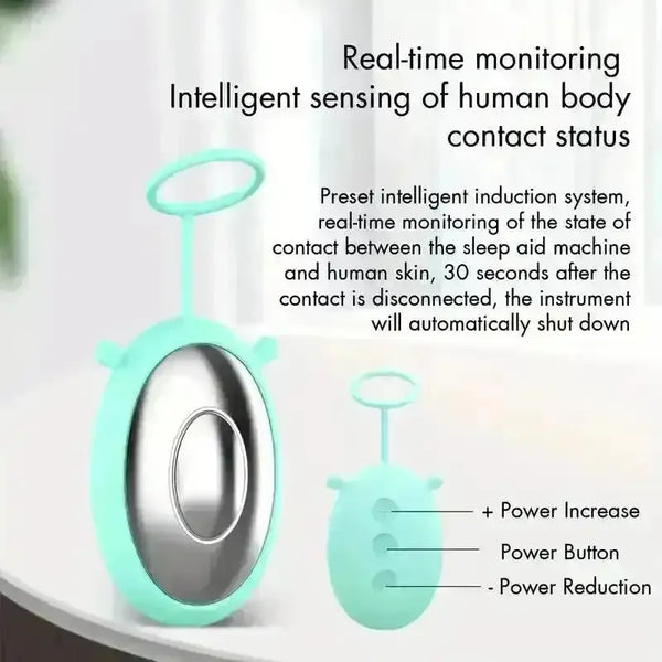 RelaxMe Handheld Sleep Aid - Bear Hugs