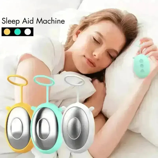 RelaxMe Handheld Sleep Aid - Bear Hugs